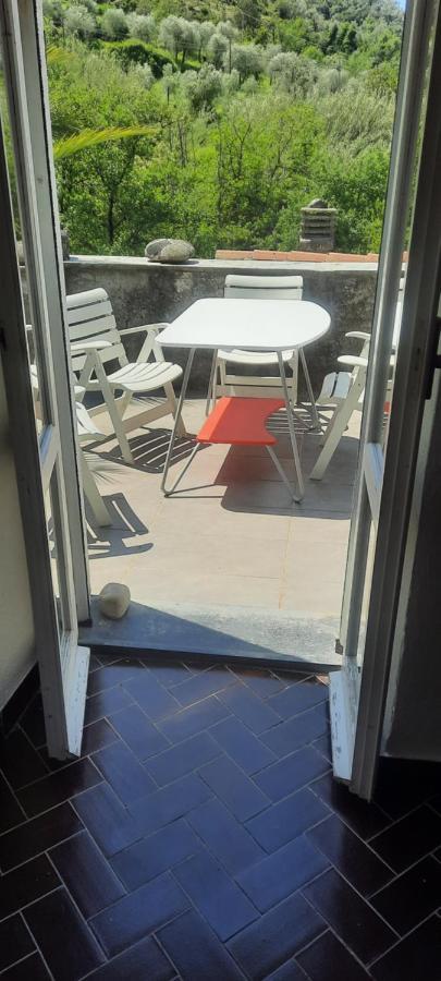 Vecchio Mulino Fontona Girasole Apartment Chiesanuova  Exterior photo